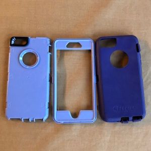 iphone 6/6s otter box phone case